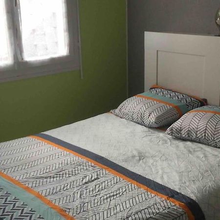 Appartement Dans Villa Pau Kültér fotó