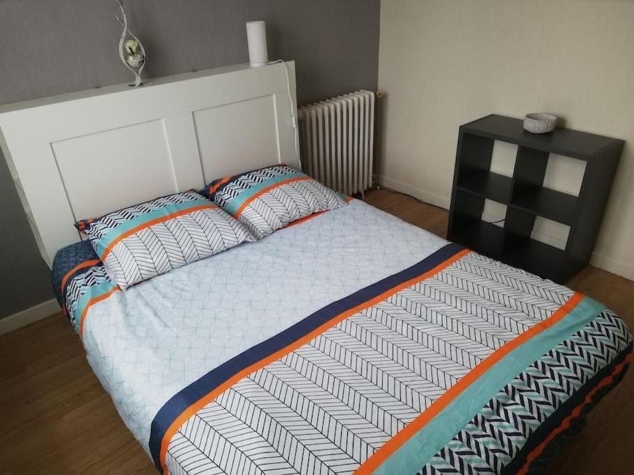 Appartement Dans Villa Pau Kültér fotó