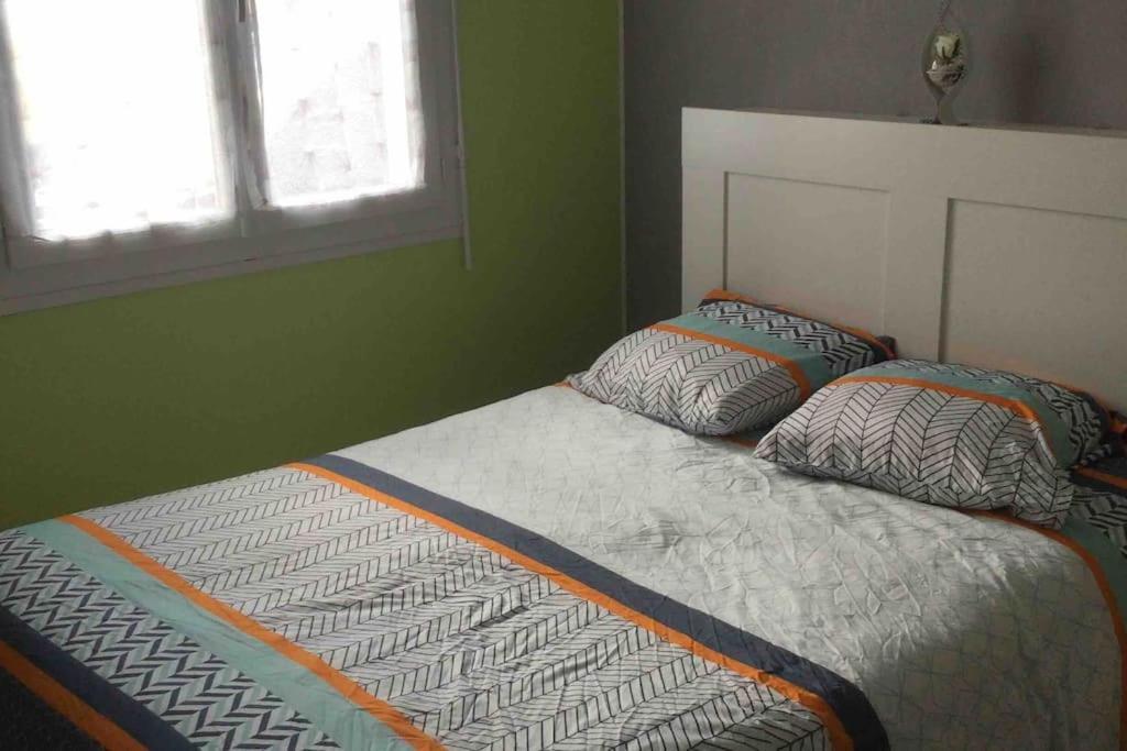 Appartement Dans Villa Pau Kültér fotó