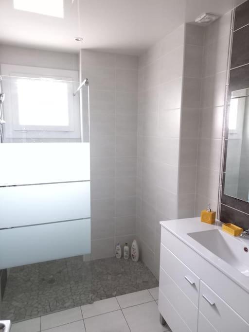 Appartement Dans Villa Pau Kültér fotó