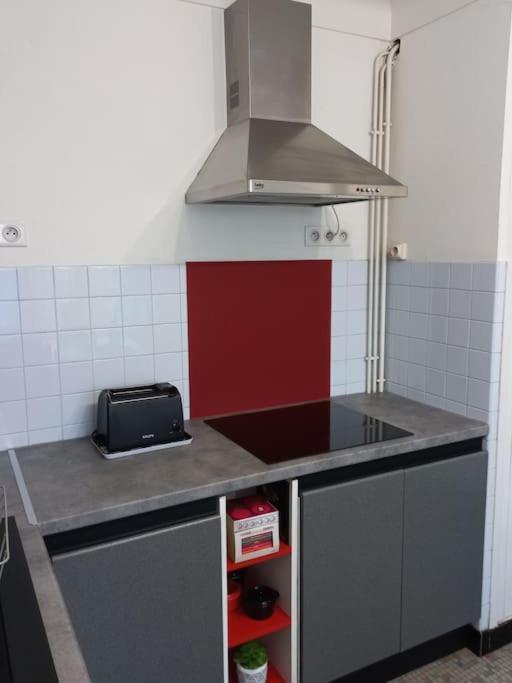 Appartement Dans Villa Pau Kültér fotó